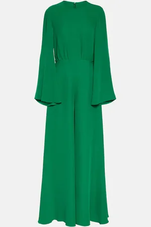 VALENTINO Combi-pantalon en Cady Couture