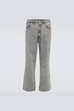 OUR LEGACY Jean ample Third Cut