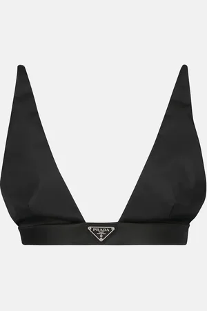 Prada Brassière en Re-Nylon