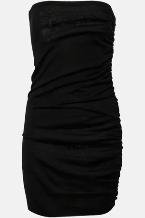 Isabel Marant Robe bustier en laine