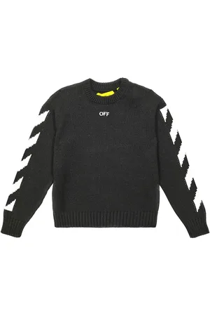 OFF-WHITE Pull Off Stamp en coton