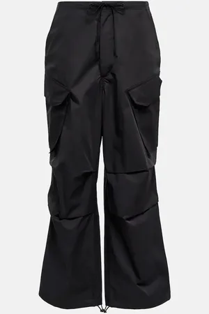 AGOLDE Pantalon cargo Ginerva en coton