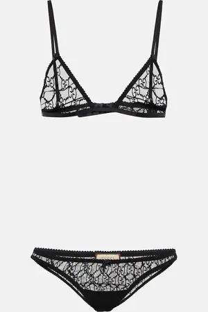 Ensembles de lingerie pour Femme Gucci FASHIOLA.fr