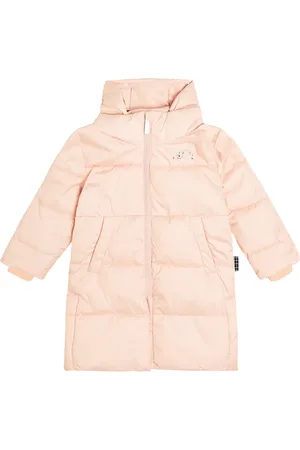 Molo Manteau matelassé Harper