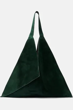 Khaite Cabas Sara Medium en daim