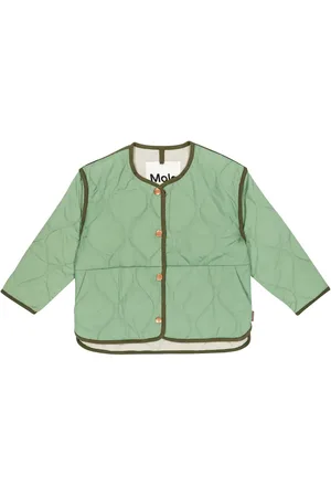 Molo Veste Hailee matelassée