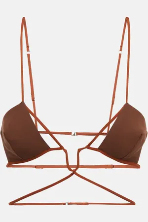 Nensi Dojaka Soutien-gorge en coton