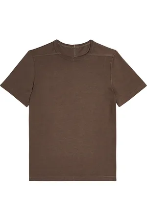 Rick Owens T-shirt en coton