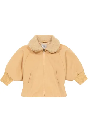 Donsje Veste en coton