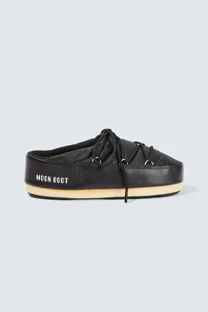 Moon Boot Mules Icon New