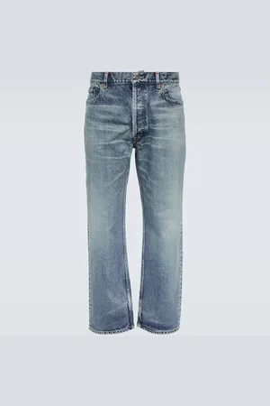 Saint Laurent Jean droit Mick