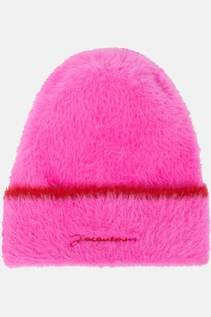 Jacquemus Bonnet Neve