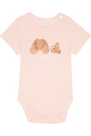 Palm Angels Bébé – Body imprimé en coton