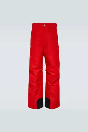 Balenciaga Pantalon cargo de ski 3B Sports Icon