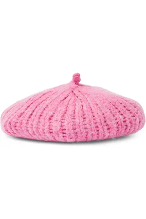 The New Society Béret Ambrosia métallisé