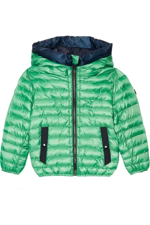 Woolrich Veste matelassée Sundance