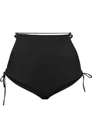 Nensi Dojaka Short à taille haute