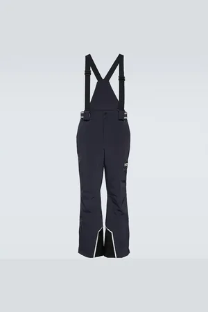 Giorgio Armani Pantalon de ski softshell