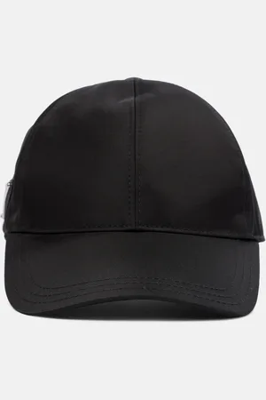 Prada Casquette en nylon