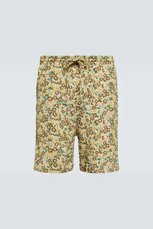 Nanushka Short Doxxi en cuir synthétique