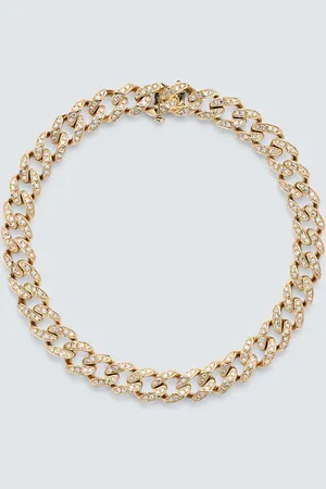 Shay Bracelet en or 18 ct et diamants
