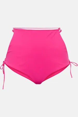 Nensi Dojaka Short à taille haute