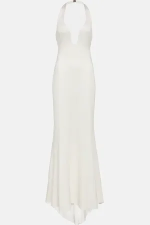 GALVAN Robe longue de mariée Hebredes