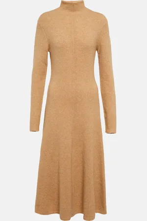 Joseph Robe pull en cachemire mélangé