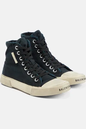 Baskets Chaussures de Sport pour Femme Balenciaga FASHIOLA.fr