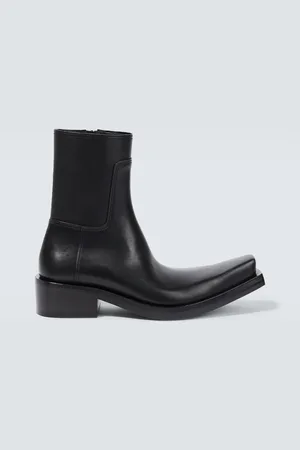 Bout carre Bottes pour Homme FASHIOLA