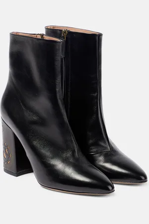 Etro Bottines en cuir