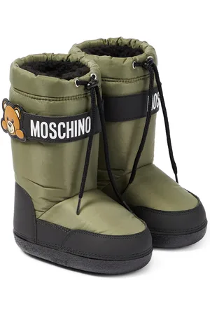 Moschino Bottines après-ski