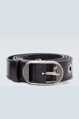 Balenciaga Ceinture 30 Le Cagole en cuir
