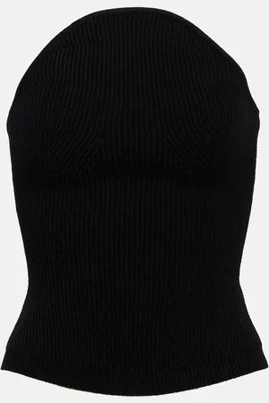 Khaite Bustier Jericho