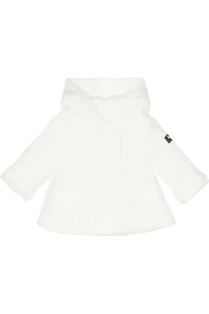 Il gufo Bébé – Veste matelassée