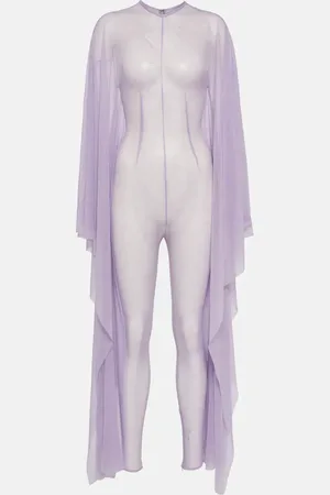 LAQUAN SMITH Combi-pantalon