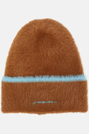 Jacquemus Bonnet Neve