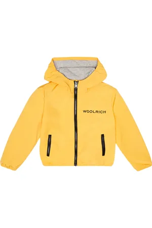 Woolrich Veste Ryker