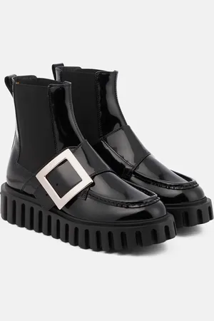 Roger Vivier Bottines Viv