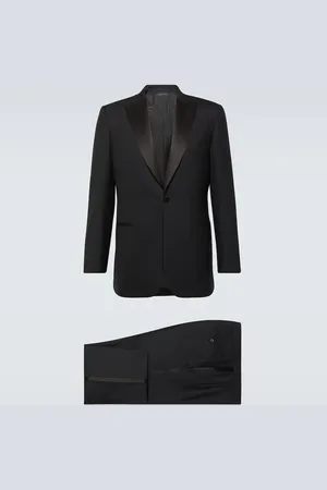 BRIONI Smoking Policleto en laine