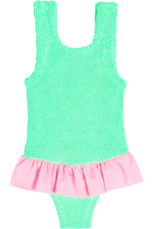 Hunza G Maillot de bain Denise