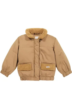 Donsje Veste matelassée Wander en coton mélangé