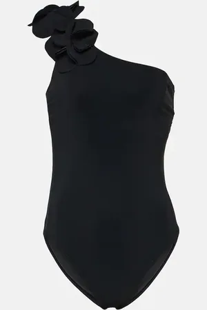 Karla Colletto Maillot de bain Tess asymétrique