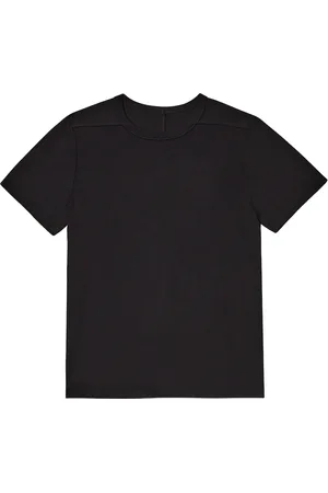 Rick Owens T-shirt en coton