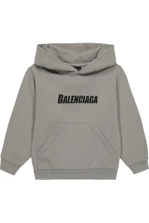 Sweat best sale balenciaga enfant