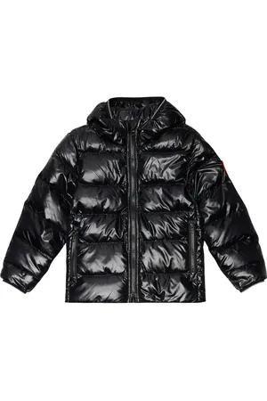 Canada Goose Veste doudoune Crofton