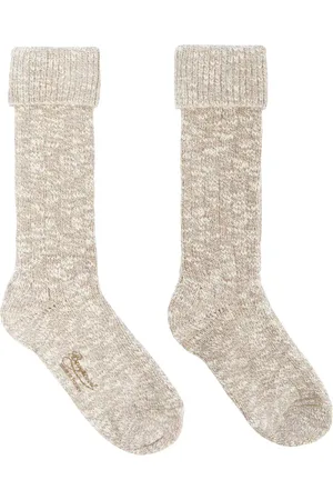 BONPOINT Chaussettes Tocks en coton mélangé