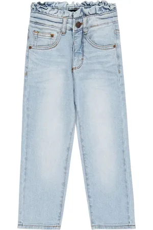 Molo Jean droit Astrid