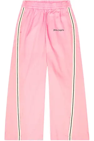 Palm Angels Pantalon de survêtement à logo