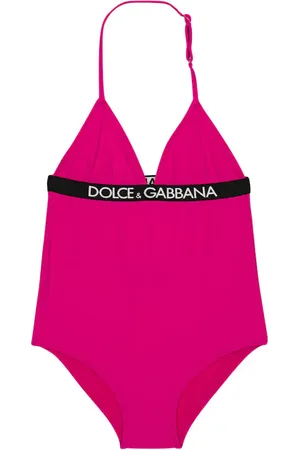 Dolce & Gabbana Maillot de bain à logo